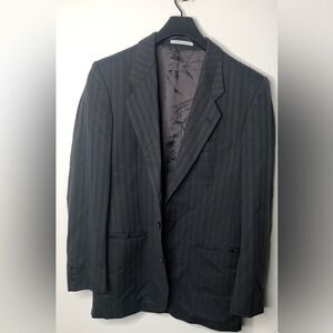 Men’s Yves Saint Lauren blazer size large